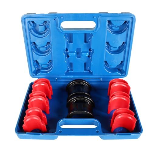 Image of Motorcycle Bike Fork Seal Driver Tool Kit 35-50mm