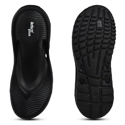 Image of Action Men APTM-16 Slipper