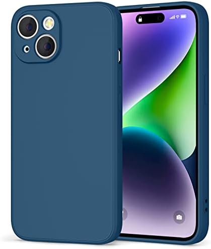 Cover Nokia 3330 Custodia 360 Gradi Per Smartphone - Protezione Completa In Silicone TPU, Trasparente, Antiurto Custodia Eximtang - Foto 6