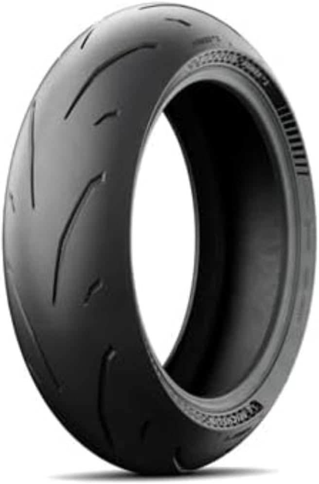 Michelin 64822 Power GP2 Rear Tires - 190/55ZR17