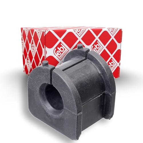 Febi Bilstein Anti-Roll Bar Bush (105867) - Genuine OE Part - Single