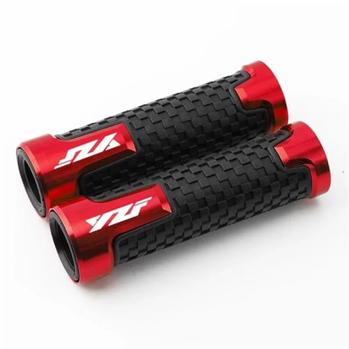 Poignées guidon YZF R9 R7 R1 R6 R3 antidérapantes pour réduire la fatigue moto