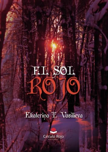 El sol rojo