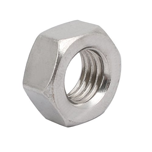 Sourcing map 8pz M14 x 2mm passo filettatura