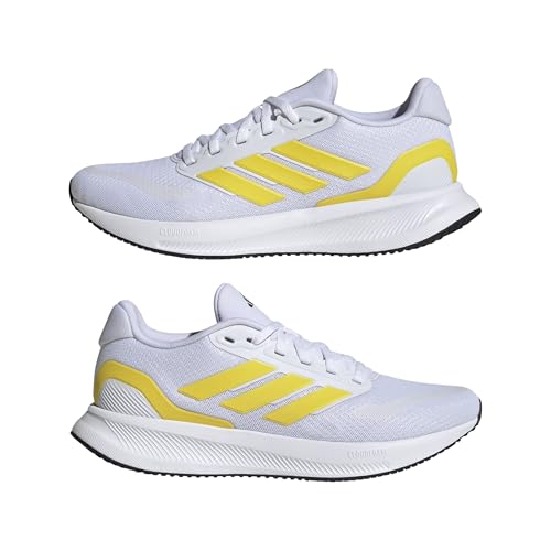 Image of adidas Women's Run Falcon 5 Running Shoes