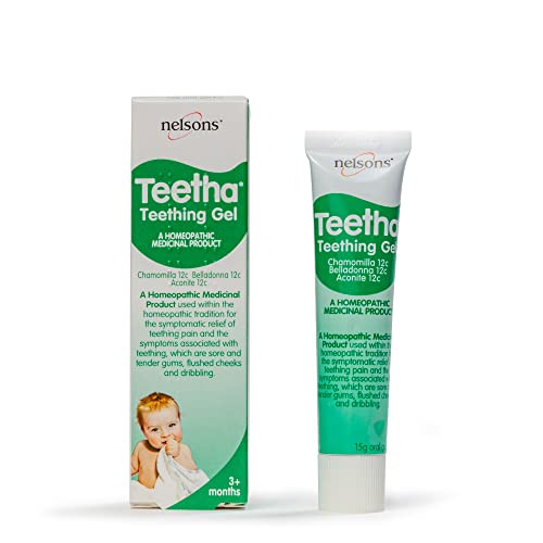 Top 10 Medicine For Teething Babies of 2023 Best Reviews Guide