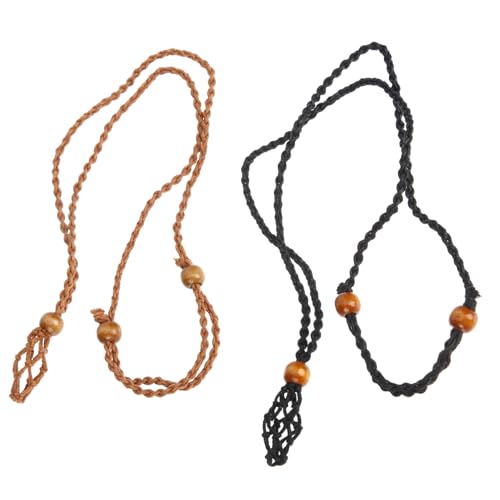 Collier cordon net pendre porte-trait le cadeau d'anniversaire parfait pour elle