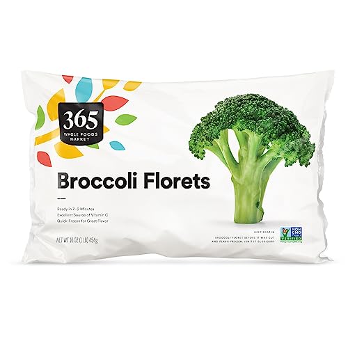 Broccoli Sprout vs Normal Uncover the Surprising Health Benefits