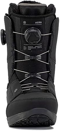 ride hera snowboard boots 2019