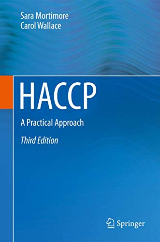 HACCP: A Practical Approach view 2