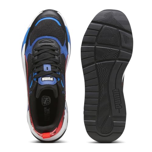 Baskets basses Puma BMW MMS Trinity - vue 5