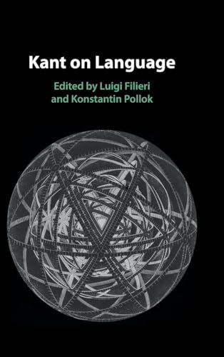 Kant on Language view 2