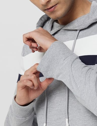 Image of Numero Uno Men Hooded Sweatshirt