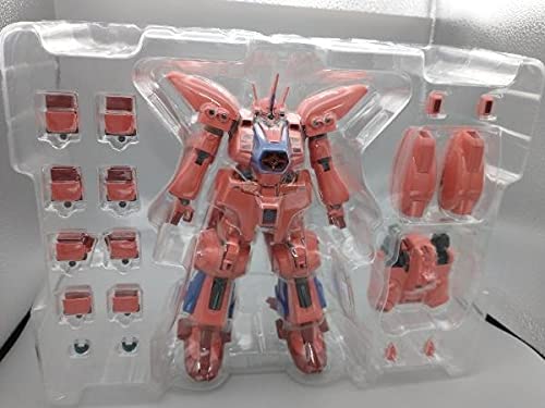 Amazon | 現状品 フィギュア ROBOT魂(Ka signature) ＜SIDE MS
