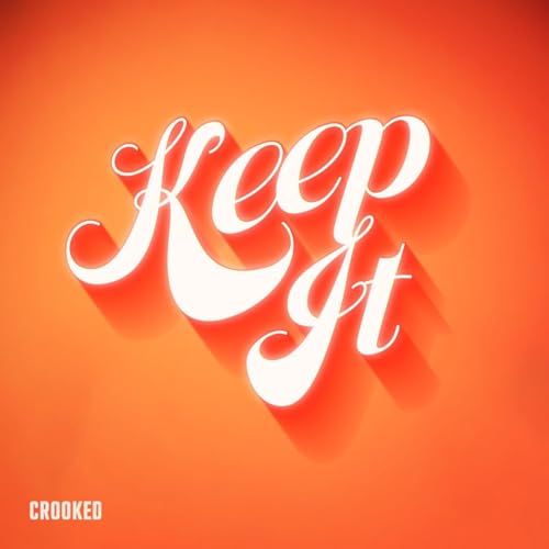 Keep It! Podcast Por Keep It! capa