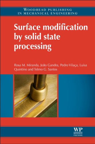 Surface Modification by Solid State Processing view 2