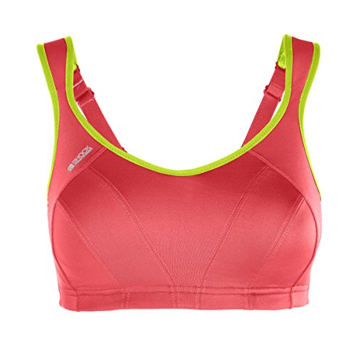 Shock Absorber Women's Active Multi Sports Bra S4490
