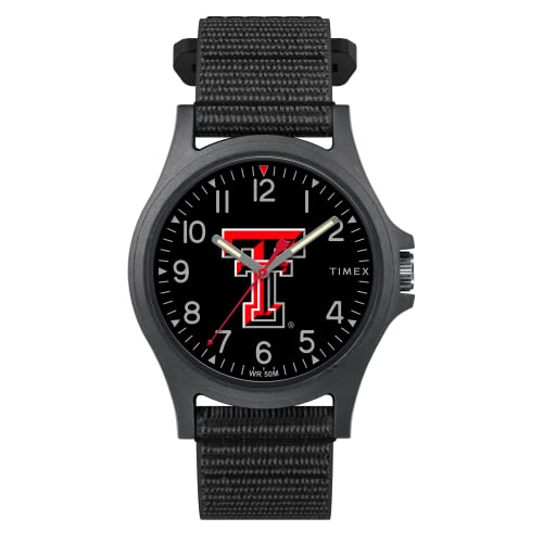 Image of Timex Men's Collegiate Pride 40mm Watch