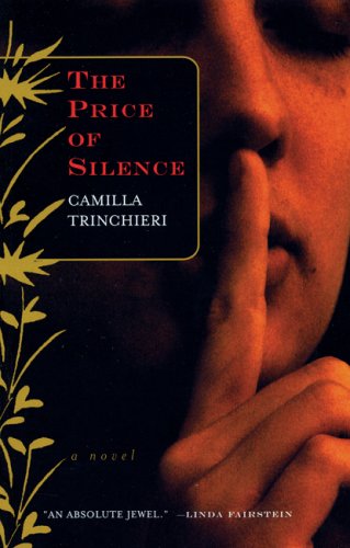 Buy Price of Silence — BookShops.in