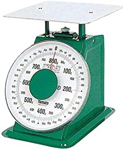 Amazon | 富士計器製造 上皿自動はかり A型(ひょう量:400g) | 皿はかり 