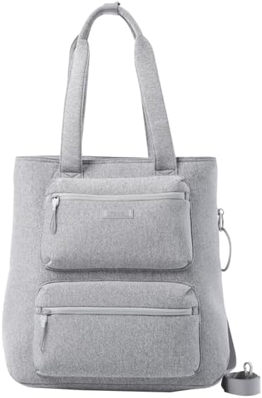 Sac fourre-tout ordinateur femme TOTTO Megumi L protège votre PC 15,4" en voyage