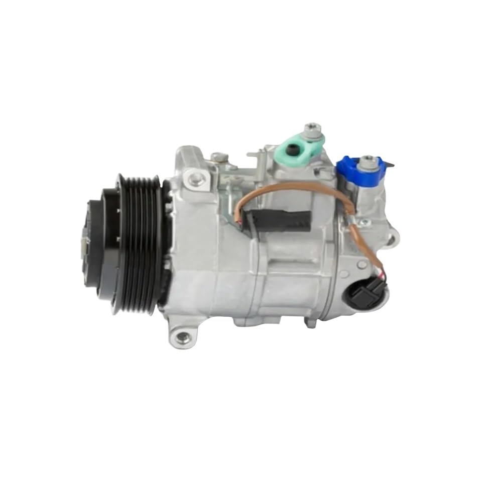 A0008303100 1pcs Compressor for Benz for C300 C350 E300 E350 GLK350 SLC43 SLK350