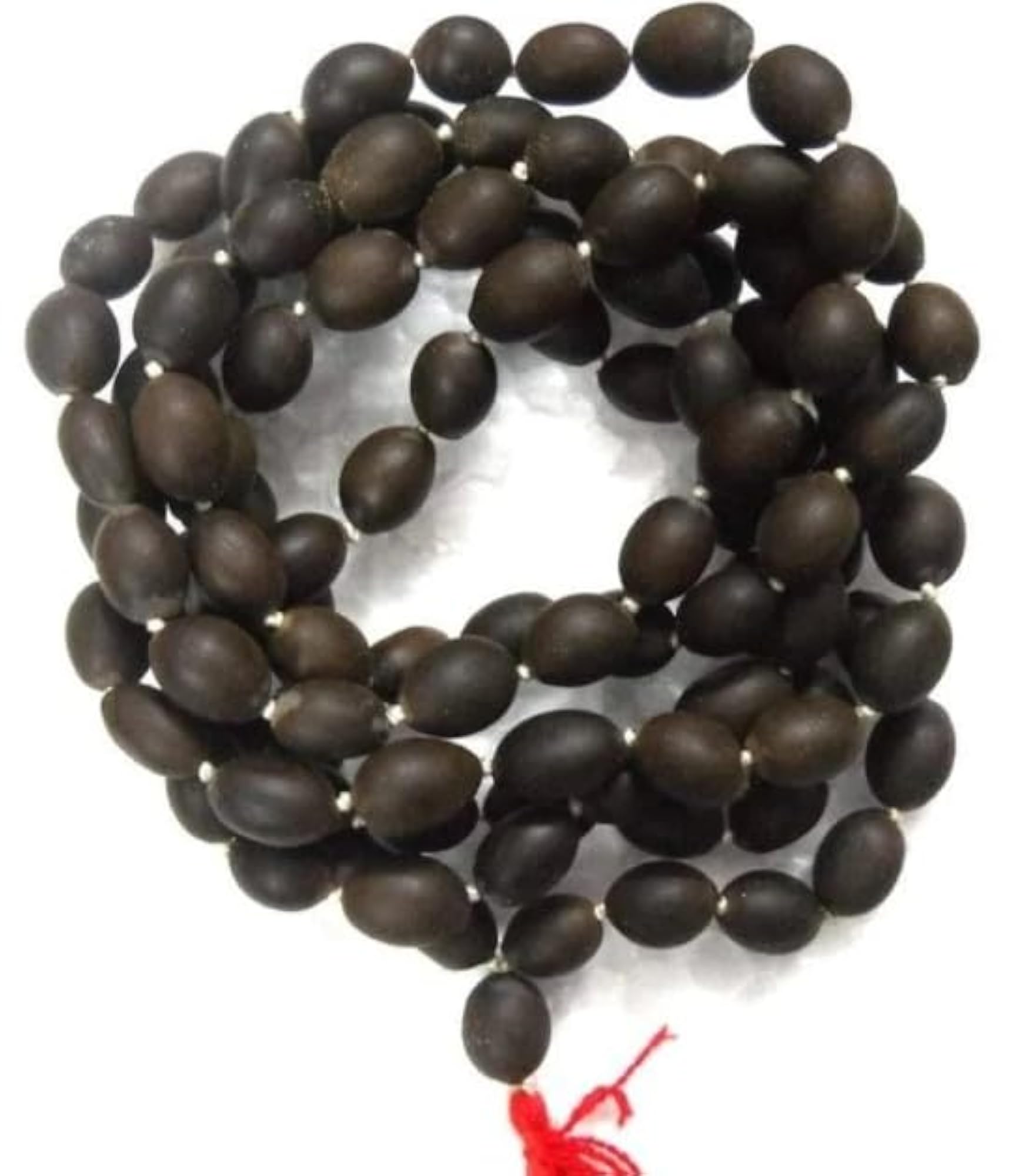 Jaap Mala 108 Beads, Original Lotus Seed