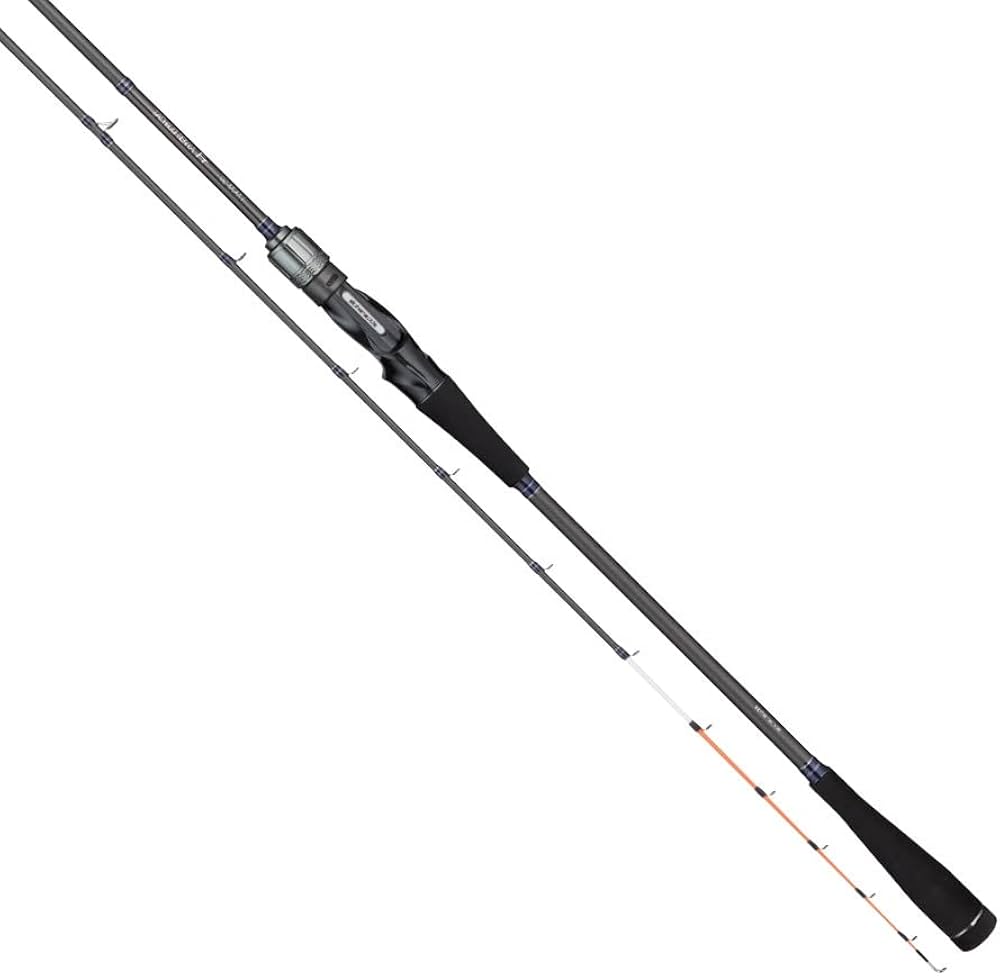 アルファタックル ？委細不明 深場大物用  紅アコウ用ロッド 竿 錘1キロOK アルファタックル ？委細不明 深場大物用 紅アコウ用ロッド 竿 錘1キロ