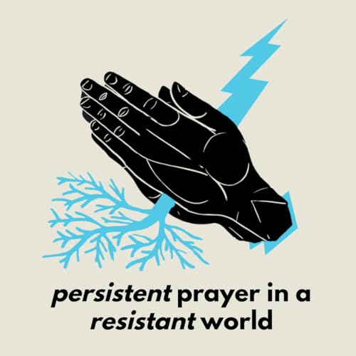 Ryan Post - "Persistent Prayer in a Resistant World" Podcast Por  arte de portada