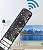 New Remote Control for TCL Google-TV LED UHD QLED FHD HDR Smart TVs, Replacement Remote RC813 for Q550G Q650G Q670G Q750G QM850G S370G S450G S470G S550G