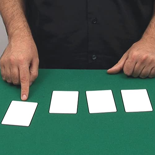 Cartes lavées avec vidéo explicative pour animer vos soirées en famille