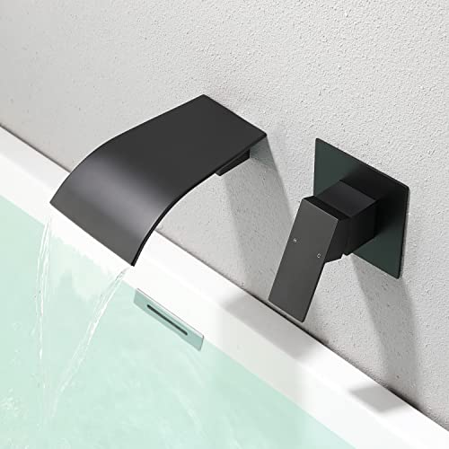 Best Waterfall Tub Spout With Diverter Top Picks For Your Home