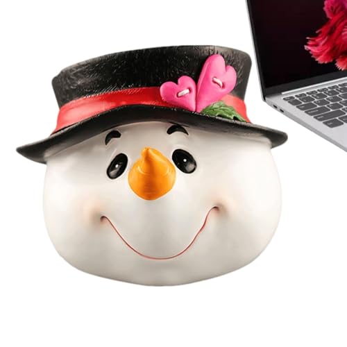 Kirdume Weihnachtsmann-Kopf- |...