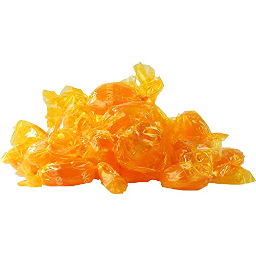 Sugar Free Butterscotch Hard Candy Bulk SUGAR FREE Candy