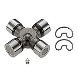 MOOG 459 Greaseable Premium Universal Joint for Combination 331 x 434