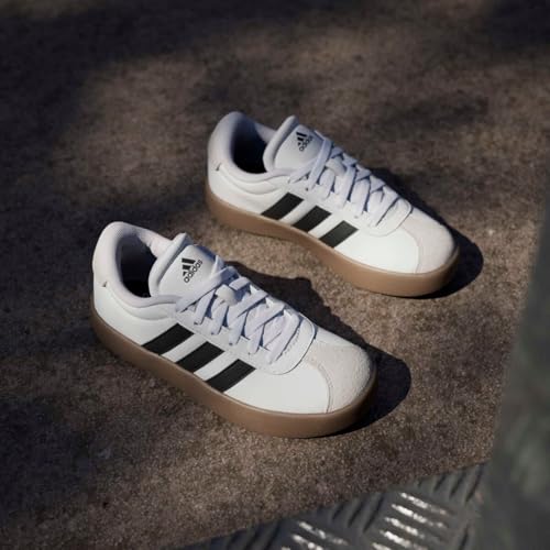 Image of adidas Kids' VL Court 3.0 Shoe