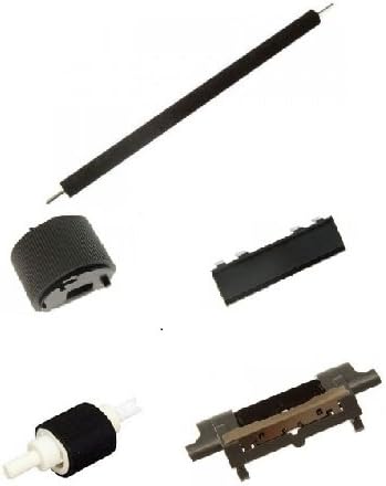 HP Laserjet P2055DN CE459A Maintenance Roller Kit with Instructions