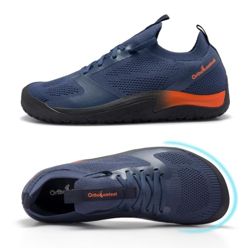 K2-dark Blue / 10.5 Wide