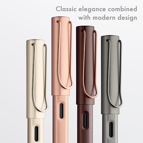 Image of Lamy 057 FP LX RU B T10Bl