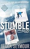 Stumble (Outback Boys Book 1)