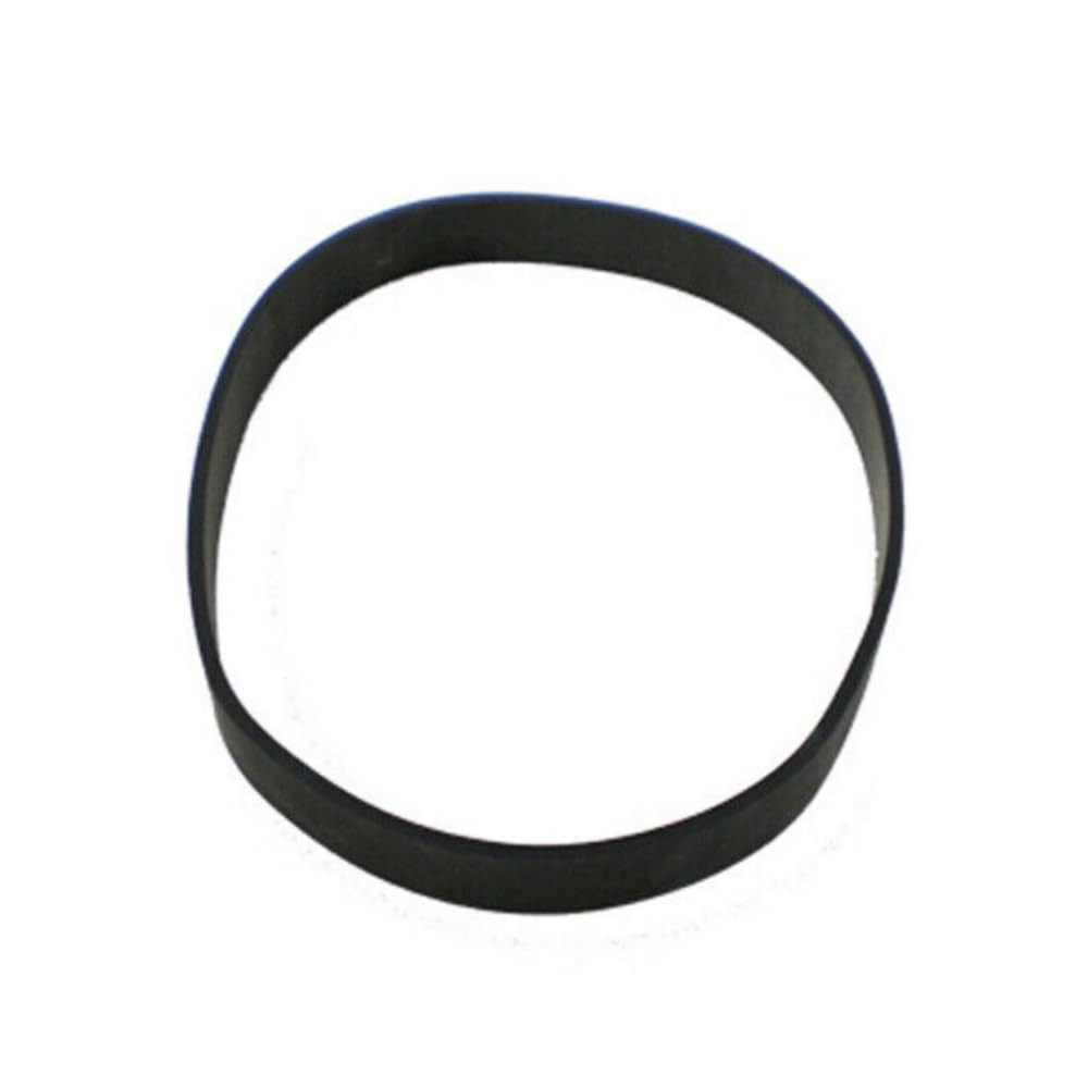 1601961 Belt Replacement for 2763 Falcon B414 PowerGlide Lift-Off Vacuum Belt Fits for Bissell 27636 2763 27631 27632 9182W