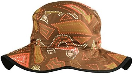 Baby Banz Baby-boys Infant Banz Reversible Hat, Girrakool Black, 2-5 Years