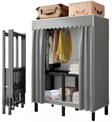 TUIYIDUO [h[u N[[bg Jo[t nK[bN e 80xs48x173CM ܂肽ݎ ߗގ[bN mI I @\ ȃXy[X h ho h ϗp Q  ݏZKp {t(O[