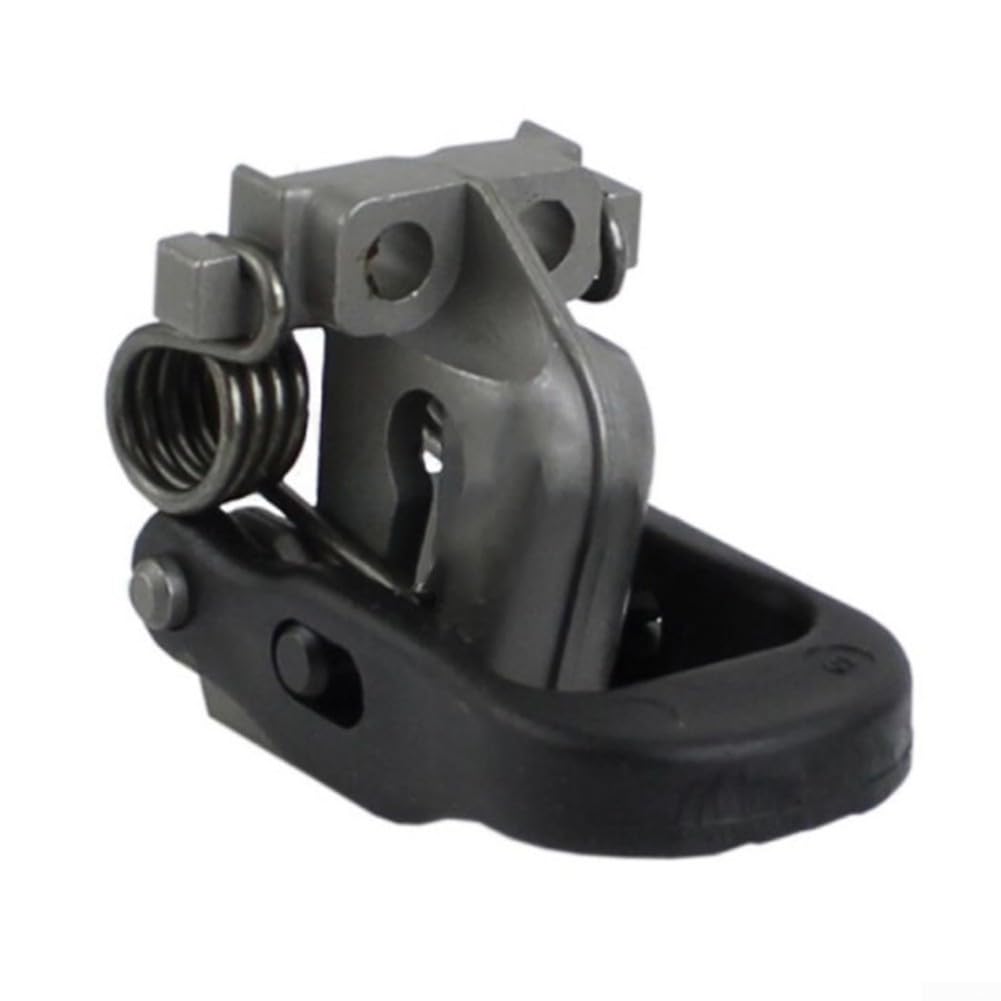 Abrazadera de soporte de bloque, 90563039 para bloque de hoja de sierra, pieza de repuesto, herramienta eléctrica para modelos de sierra de calar DW349