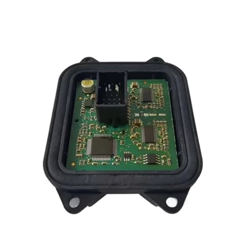 Module ballast de commande de phares pour réparer phare xénon clignotant sur BMW X5 X6 E90 - 2