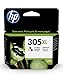 HP 305XL (3YM63AE) Original Druckerpatrone Farbe mit hoher Reichweite für HP DeskJet 27xx, 41xx, HP ENVY 60xx, 64xx , (1er Pack) MI 4 günstig Kaufen-HP 305XL (3YM63AE) Original Druckerpatrone Farbe mit hoher Reichweite für HP DeskJet 27xx, 41xx, HP ENVY 60xx, 64xx , (1er Pack)