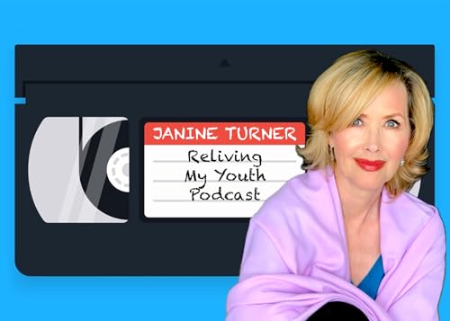Janine Turner (Northern Exposure, Cliffhanger)