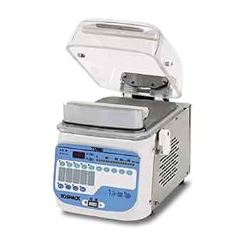 TOSEI トスパックv-280 業務用真空包装機　真空パック機100v 卓上型 標準タイプ クリアドームシリーズ V-280A｜株式会社