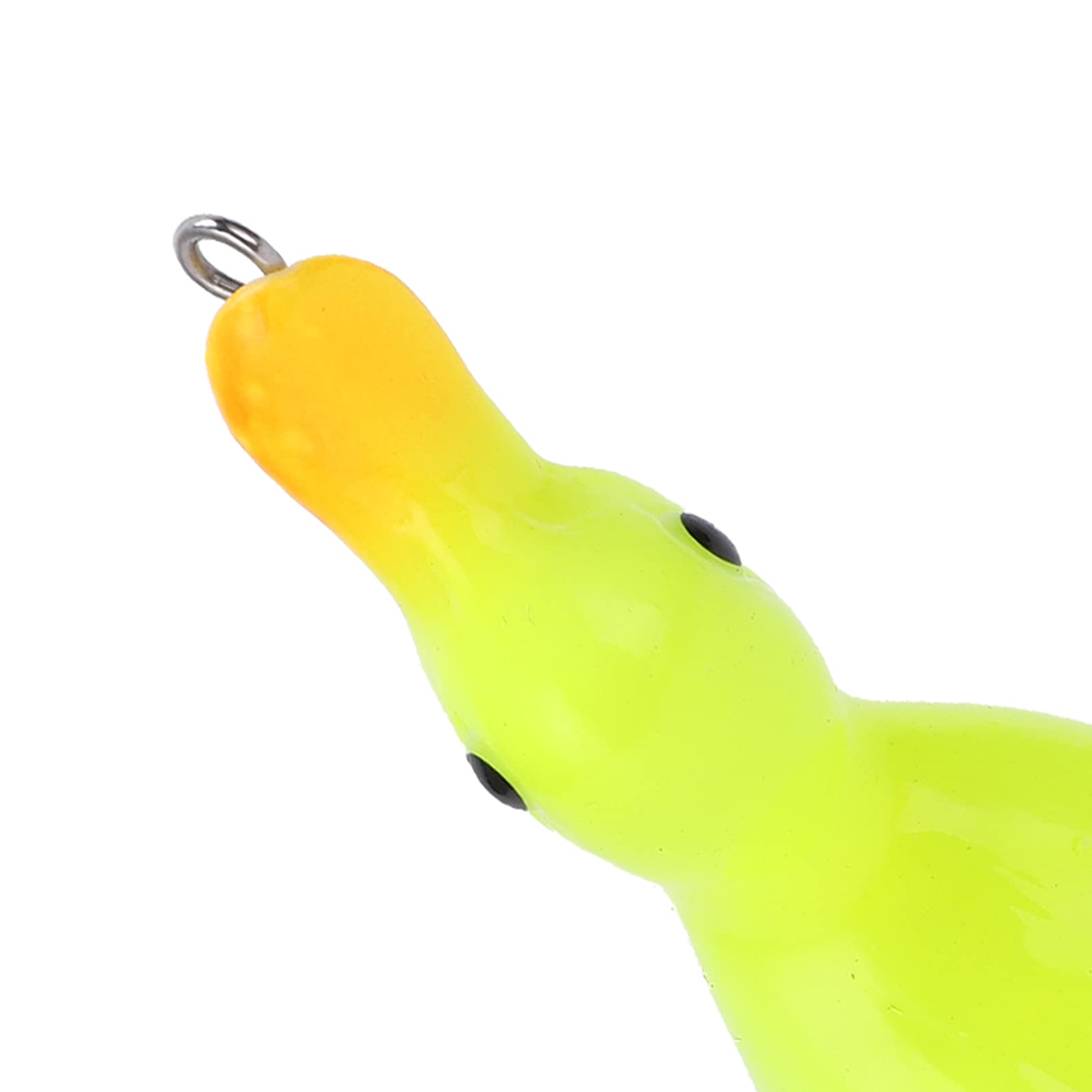 Leurre De Pêche 3D Canard – 7 Cm, 10 G, ABS Holographique, Hameçon Pointu, Couleurs Variées – Pour Eau Douce Et Eau Salée, Idéal Pour Perche Et Truite