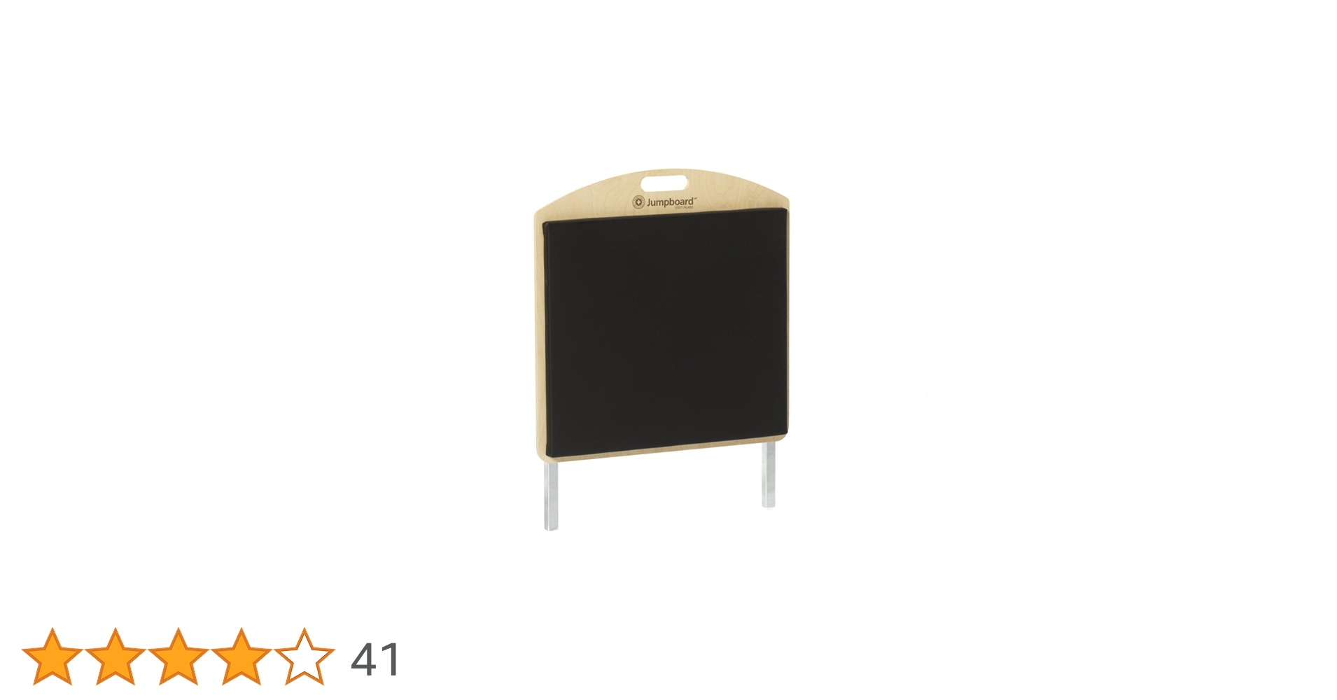 ピラティス　リフォーマー用　ジャンプボード　ストット　メリシュー ピラティスリフォーマー用ジャンプボードストットメリシュー